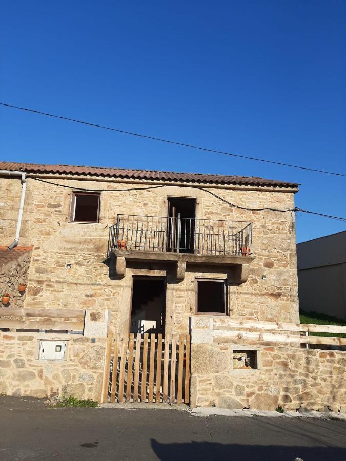 Casita De Norma Сasa de vacaciones *
